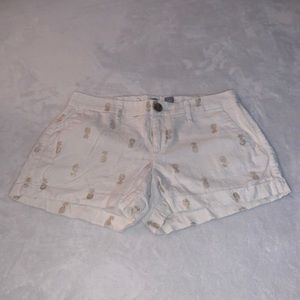 Summer shorts